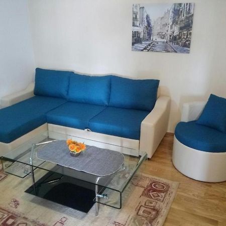 Apartman Ozi Petrovac Exterior photo