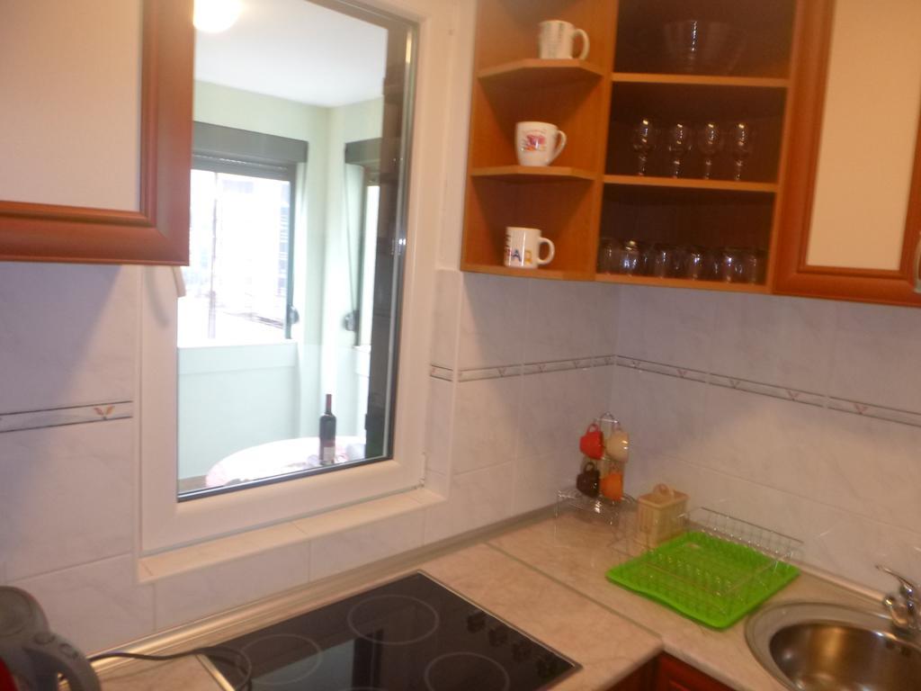 Apartman Ozi Petrovac Exterior photo
