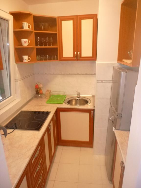 Apartman Ozi Petrovac Exterior photo