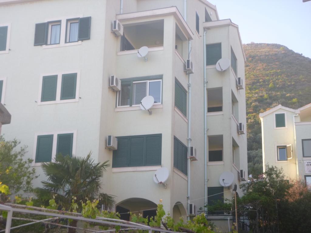 Apartman Ozi Petrovac Exterior photo